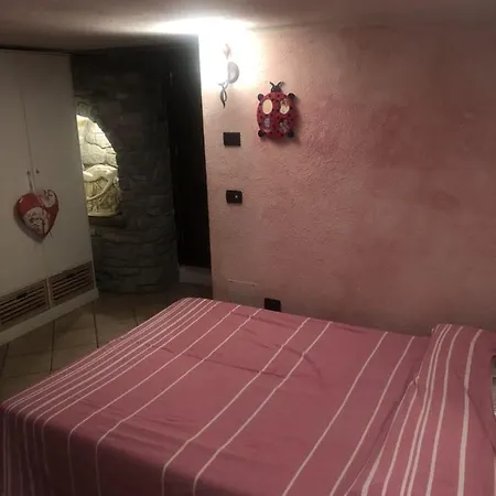 Nocleg ze śniadaniem Di Cinzia In Relax Per 2 Persone Aosta
