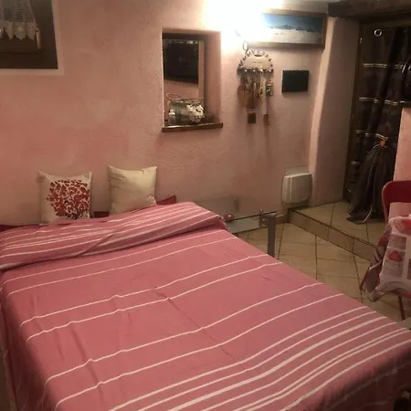 Nocleg ze śniadaniem Di Cinzia In Relax Per 2 Persone Aosta