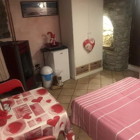 Di Cinzia In Relax Per 2 Persone