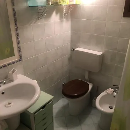 Di Cinzia In Relax Per 2 Persone Oda ve Kahvaltı